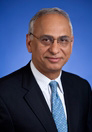 Deven Sharma president, Standard and Poor's